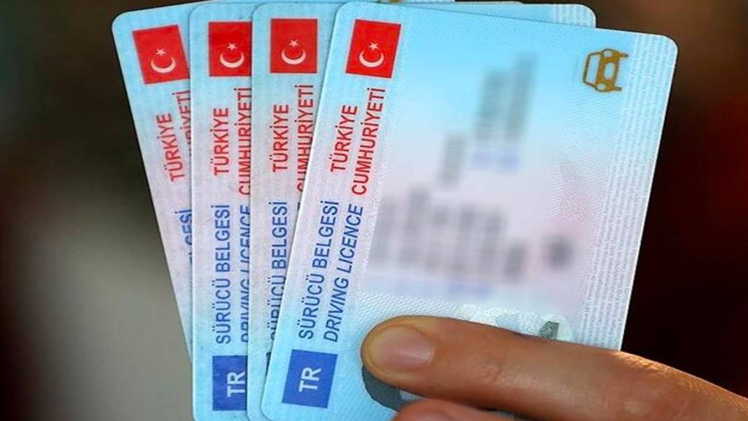 Milyonlarca sürücü merak ediyor! Ehliyet affı ne zaman gelecek? 4